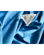 Vintage Calvin Klein Jean Navy Blue Shirt. |SKU 5043