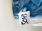 Vintage Calvin Klein Jean Navy Blue Shirt. |SKU 5043
