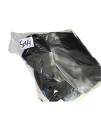 Vintage Women's Cropped Waist Coast Black Blazer. In size 8|SKU 5044