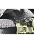 Vintage Prada Navy Polo. In size medium