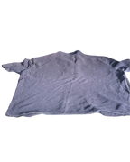 Vintage Prada Navy Polo. In size medium