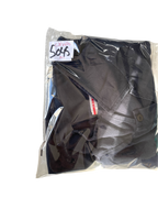 Vintage Prada navy  polo medium  red tab L 28 W 20 |SKU 5045