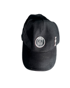 Vintage Black Cap from the official collection|SKU 5046
