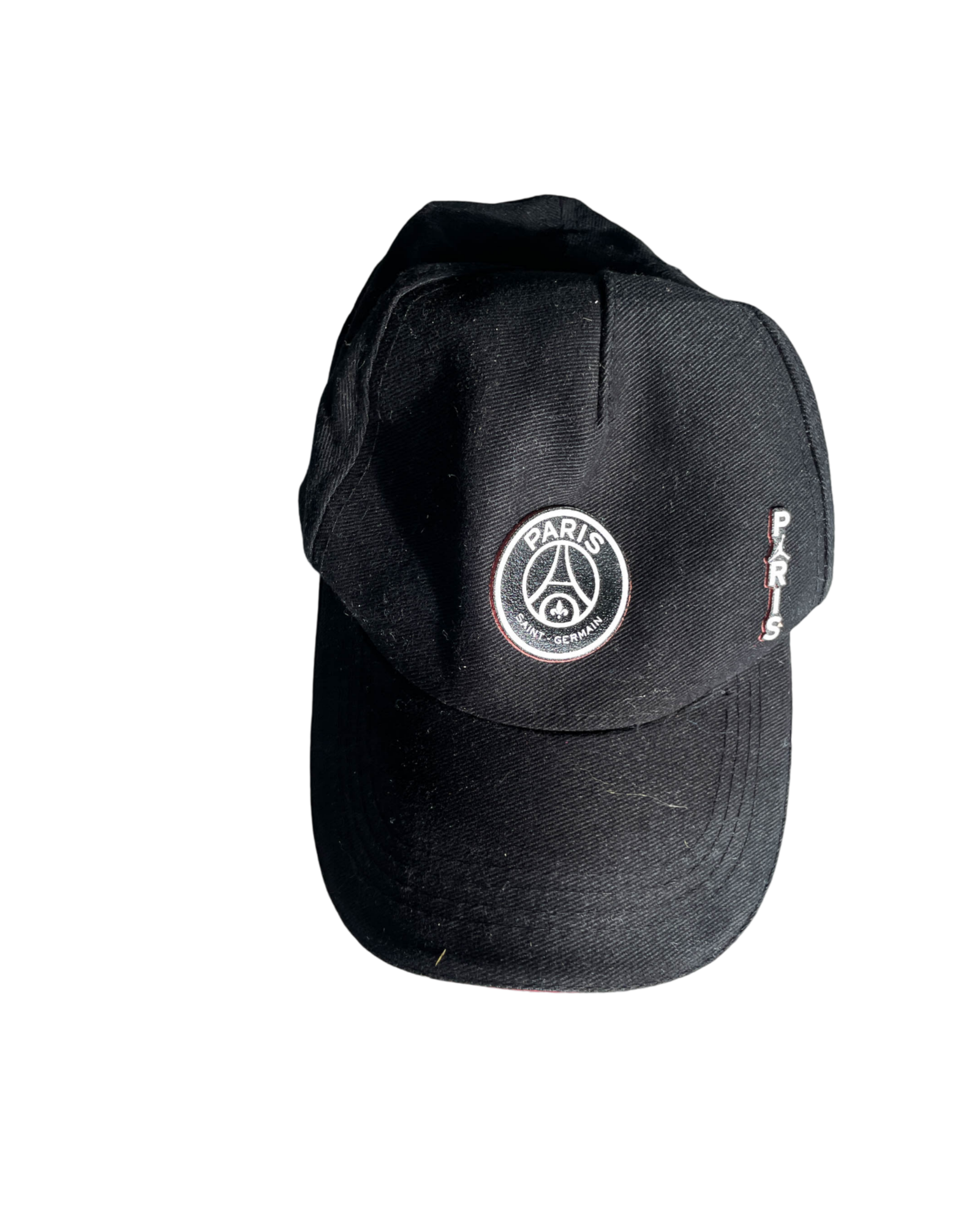 Vintage Black Cap from the official collection|SKU 5046
