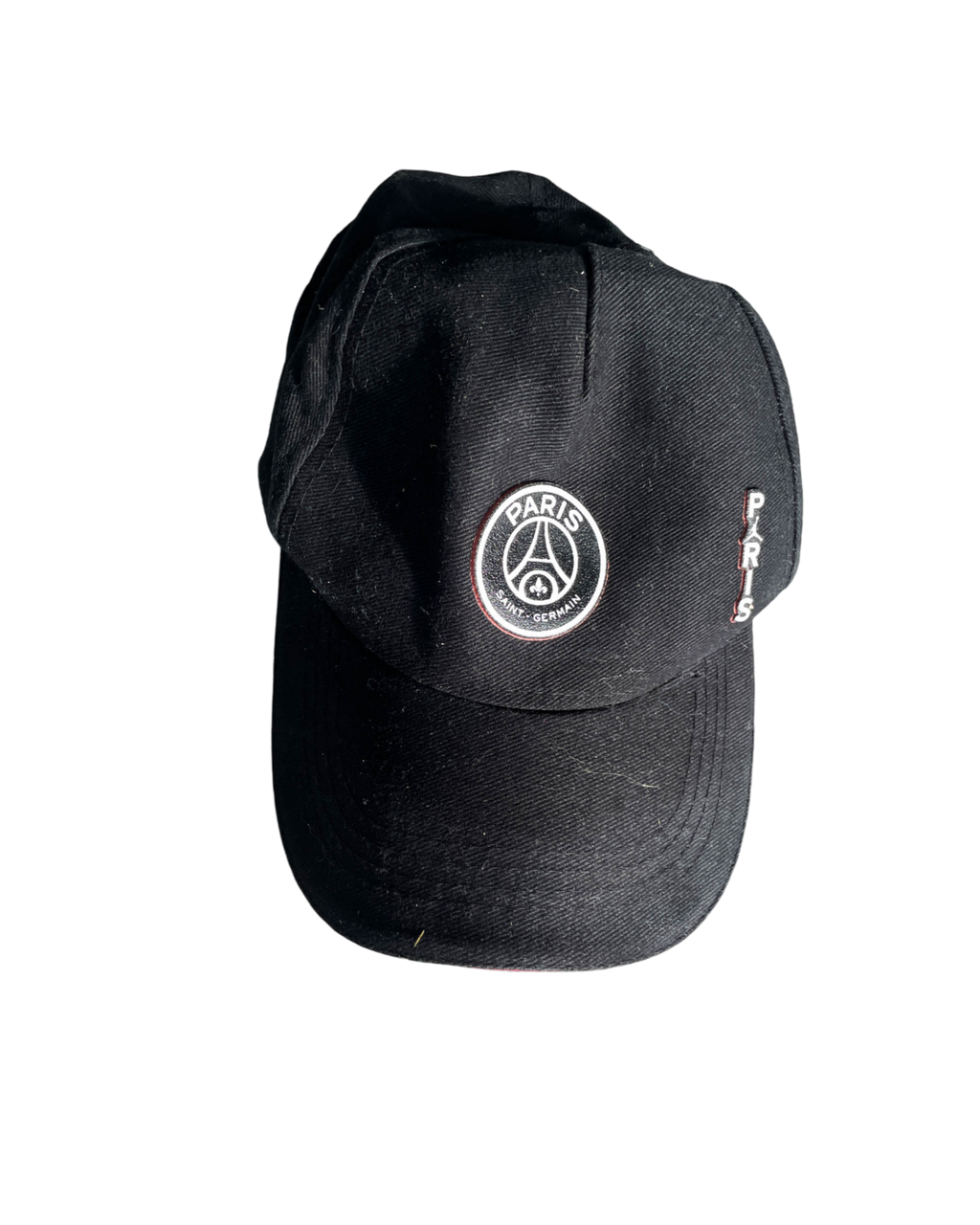 Vintage Black Cap from the official collection|SKU 5046