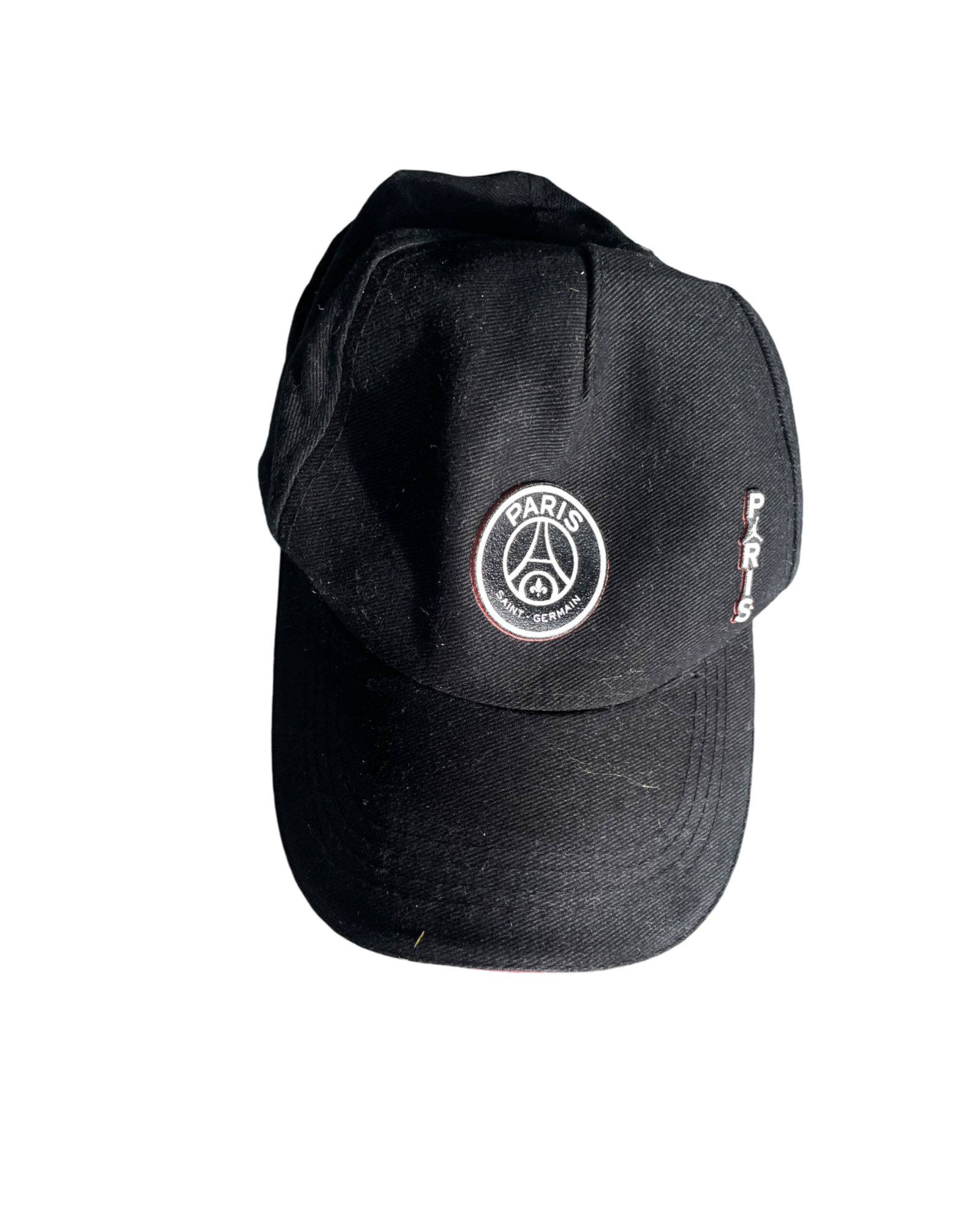Vintage Black Cap from the official collection|SKU 5046