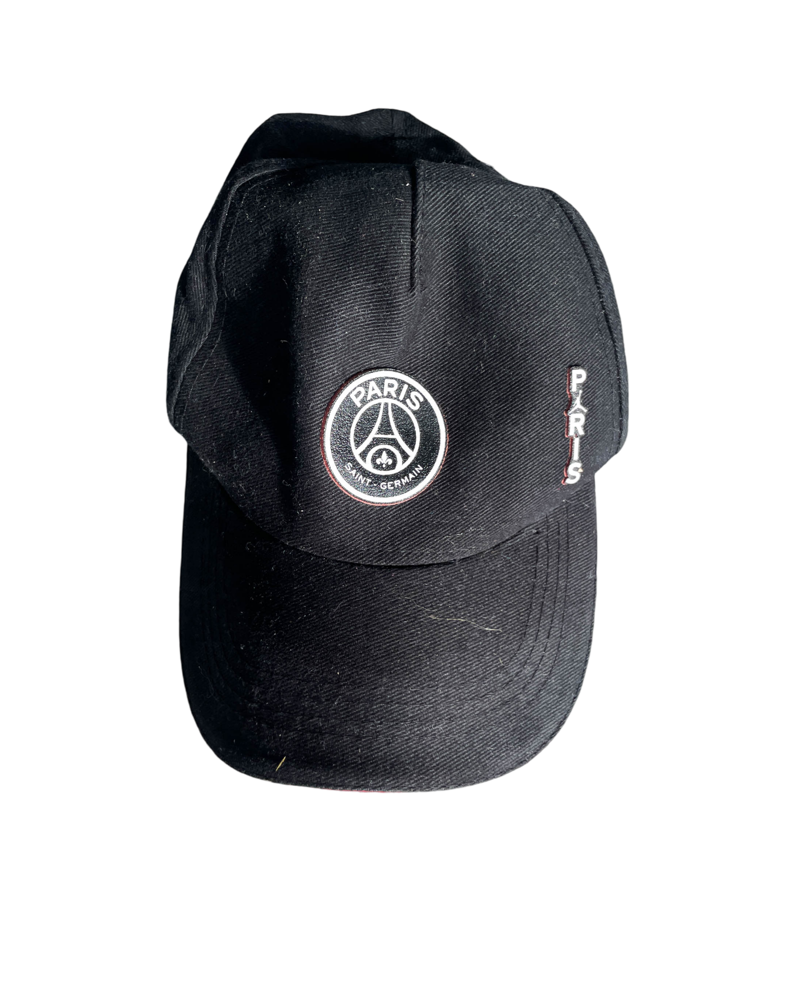 Vintage Black Cap from the official collection|SKU 5046