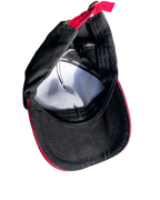 Vintage Black Cap from the official collection|SKU 5046