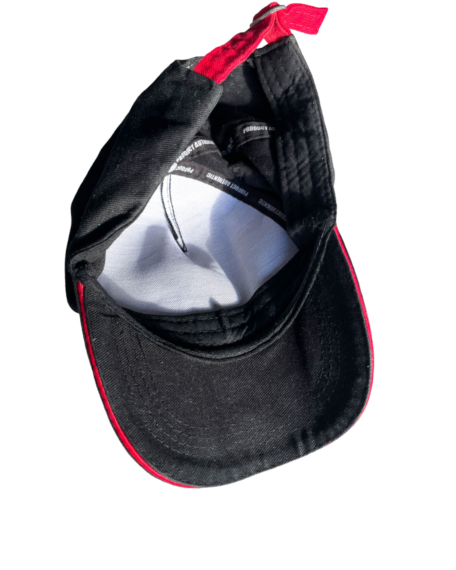 Vintage Black Cap from the official collection|SKU 5046