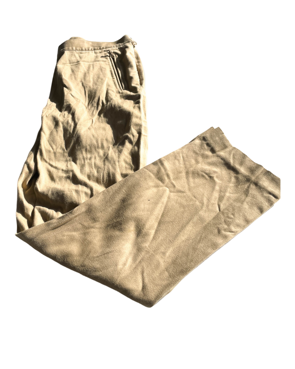 VTG Lauren by Ralph Lauren Women's Jeans. In size 8,|SKU 5052