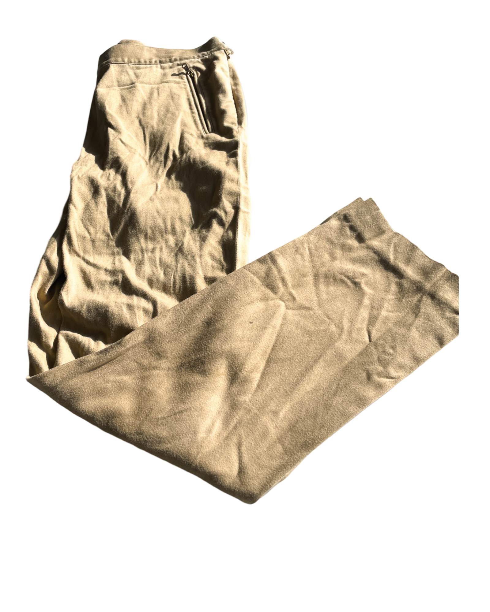 VTG Lauren by Ralph Lauren Women's Jeans. In size 8,|SKU 5052