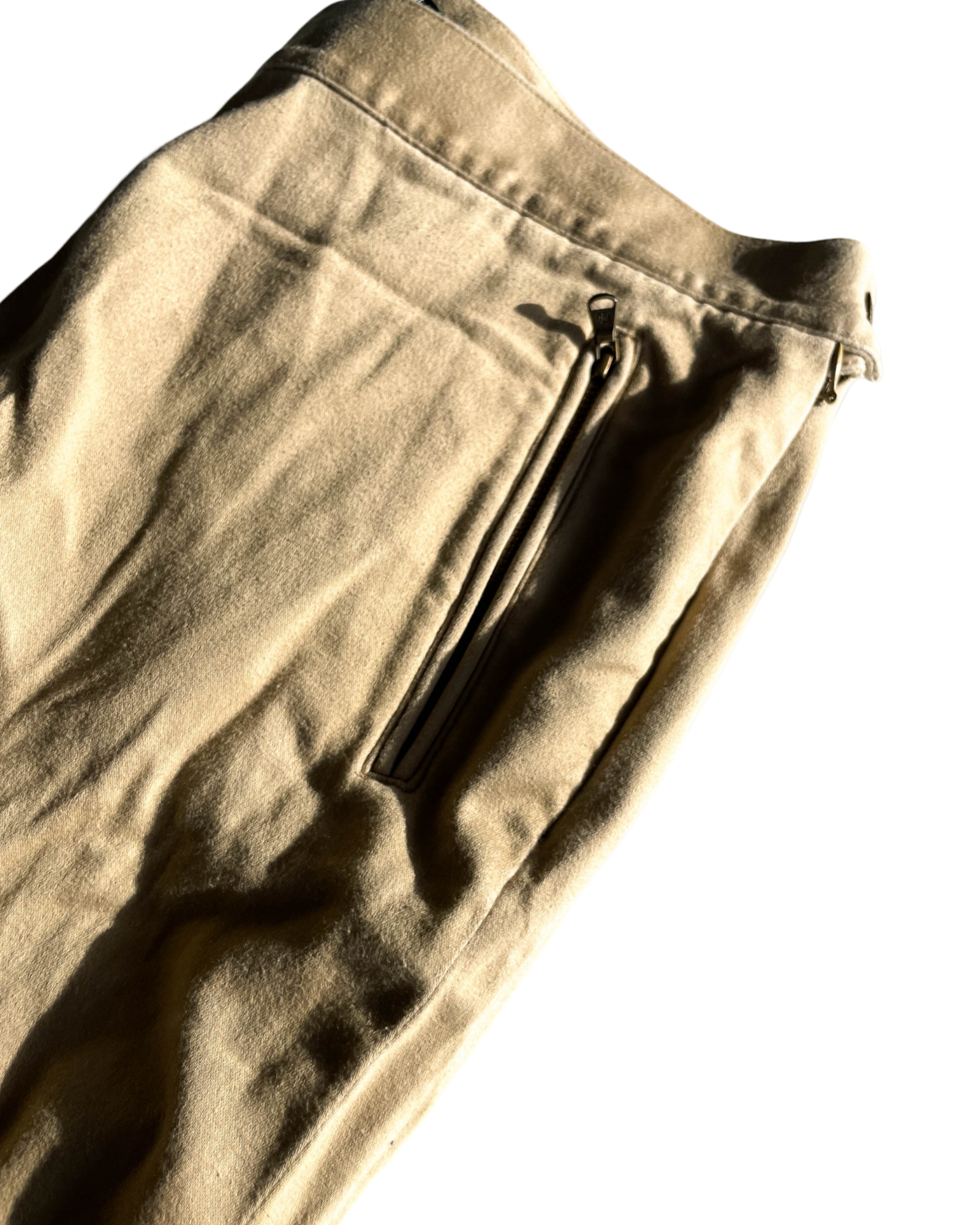 VTG Lauren by Ralph Lauren Women's Jeans. In size 8,|SKU 5052