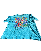 VTG  Disneyland Resort Florida with this Men's 2010 Original T-Shirt. In size L/XL |SKU 5055