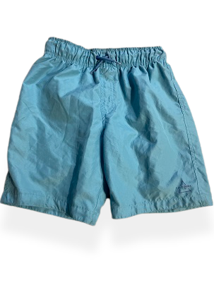 Rubynee vintage y2k mens green short size XS