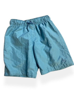 Rubynee vintage y2k mens green short size XS