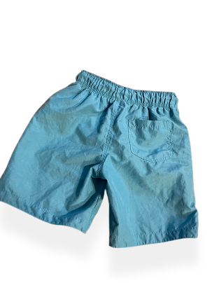 Rubynee vintage y2k mens green short size XS