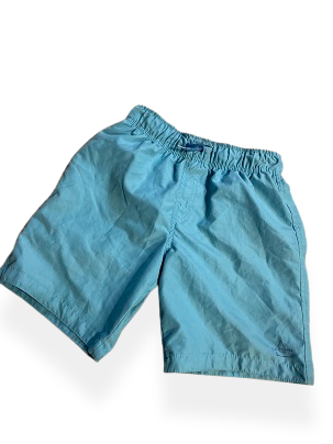 Rubynee vintage y2k mens green short size XS