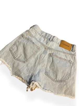 Rubynee Vintage y2k Womens Pull & Bear Denim Shorts