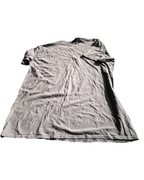 Vintage Rolling Stones Tour  grey T-Shirt in size L   L 31  W 23 |SKU 5062