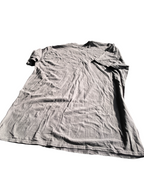 Vintage Rolling Stones Tour  grey T-Shirt in size L   L 31  W 23 |SKU 5062