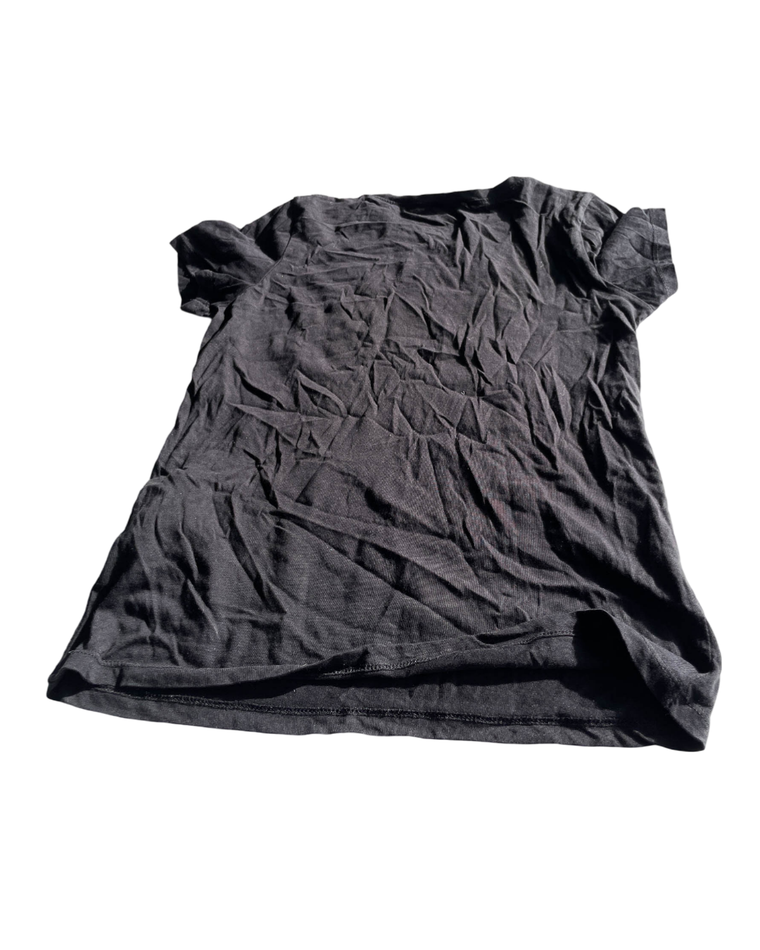  Vintage Amisu Photo Art T-Shirt. In size XS  L 24W 16 |SKU 5063