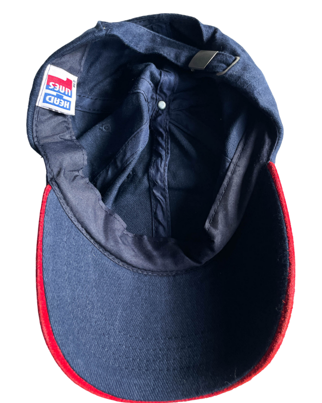Vintage  iconic Temple Bar with this Vintage Navy Cap |SKU 5068