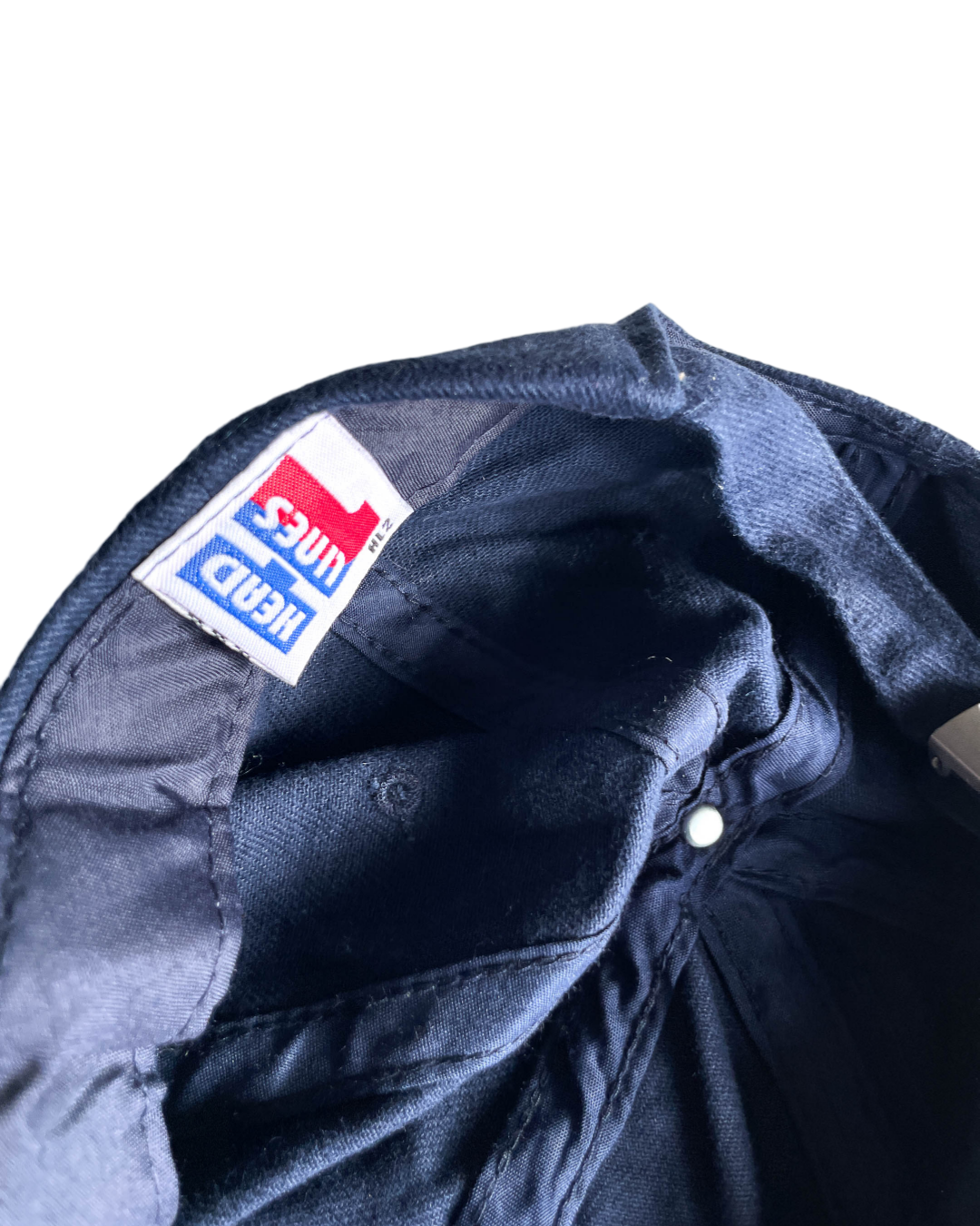 Vintage  iconic Temple Bar with this Vintage Navy Cap |SKU 5068