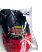 Vintage  iconic Temple Bar with this Vintage Navy Cap |SKU 5068