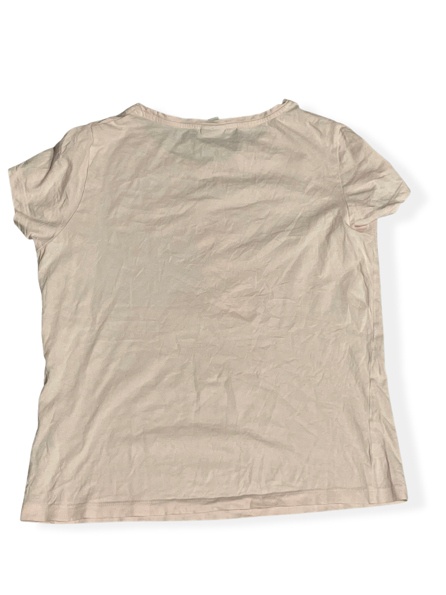 Rubynee Vintage y2k Disney Mickey Mouse Pink T-Shirt Size L