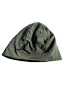 Vintage Jordan Soft Green Cargo Khaki Beanie. |SKU 5071