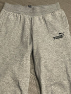 Rubynee Vintage y2k PUMA Men's Essentials Pants