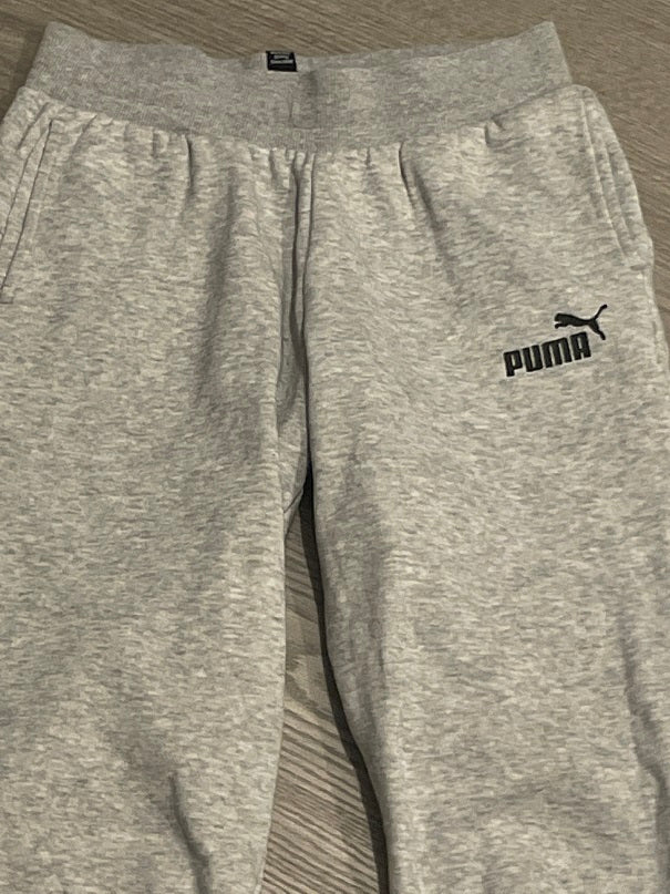 Rubynee Vintage y2k PUMA Men's Essentials Pants