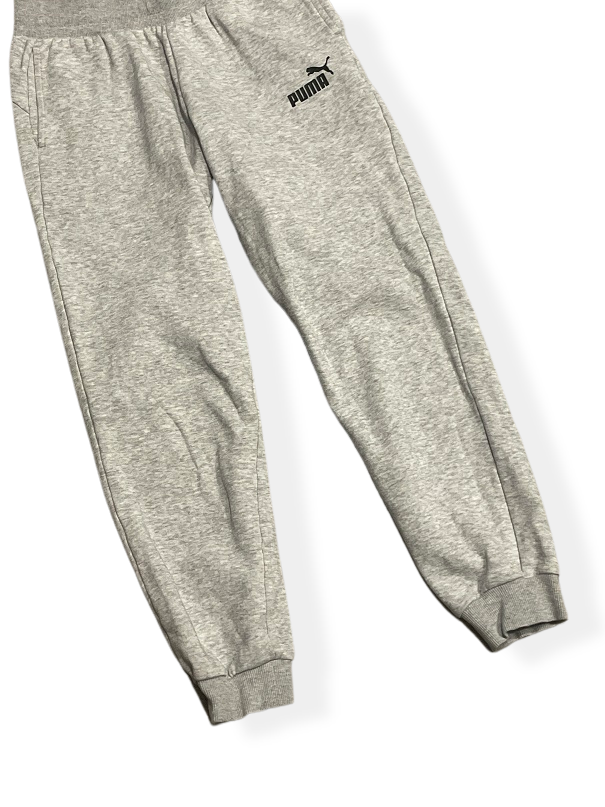 Rubynee Vintage y2k PUMA Men's Essentials Pants