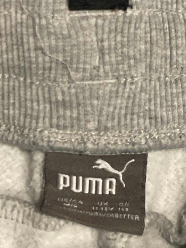 Rubynee Vintage y2k PUMA Men's Essentials Pants