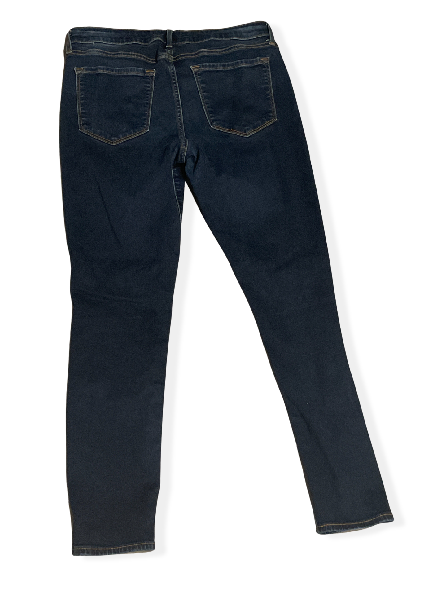 Rubynee Vintage y2k Old Navy Skinny Blue Jeans Trouser