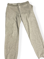 Rubynee Vintage y2k Unisex grey Jogging pants