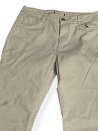 Rubynee Vintage y2k Denim Cream trousers