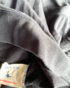 jackwills cropped navy womens sweather navy L 17 W 17 |SKU 5077