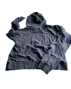 jackwills cropped navy womens sweather navy L 17 W 17 |SKU 5077