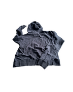 jackwills cropped navy womens sweather navy L 17 W 17 |SKU 5077