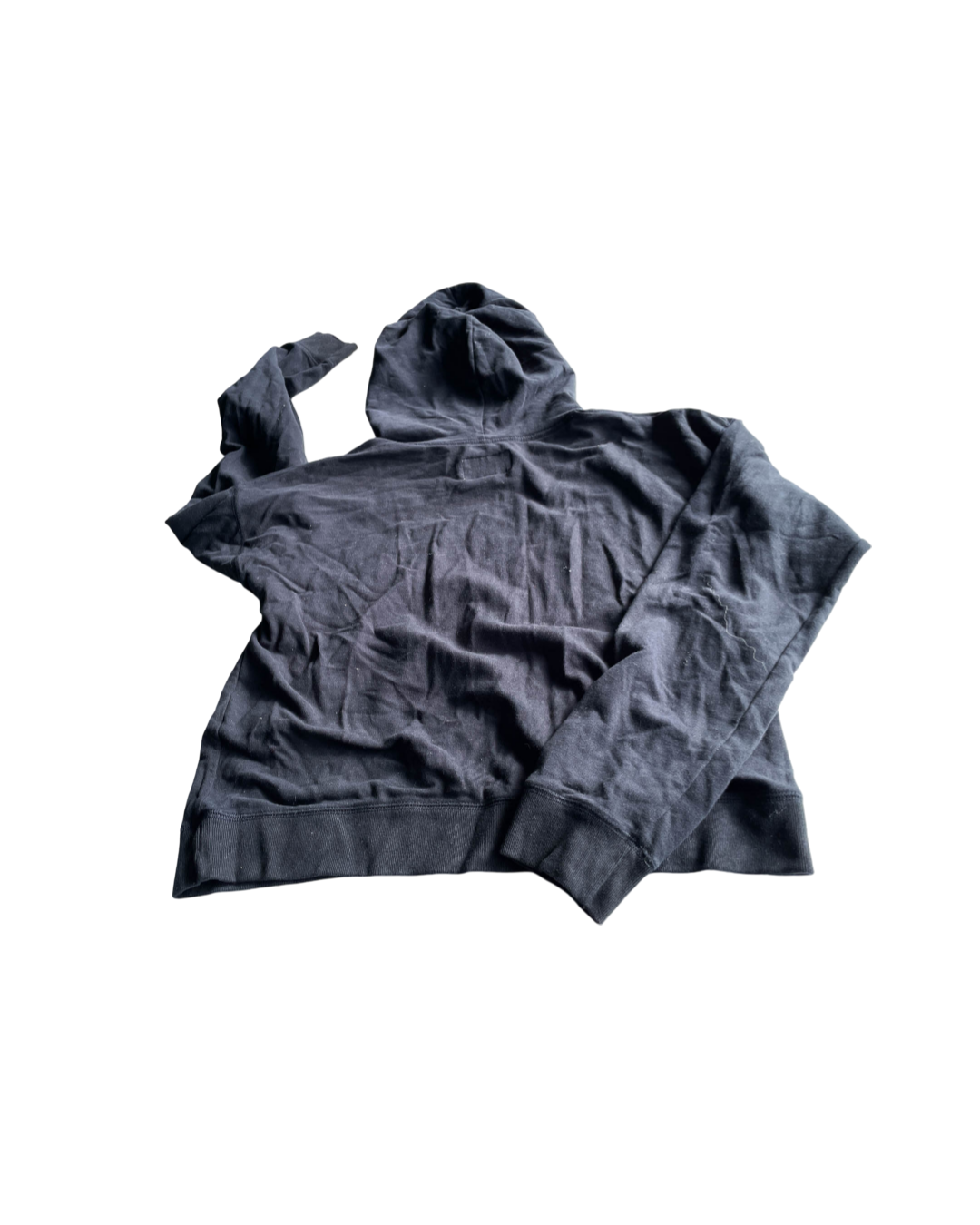 jackwills cropped navy womens sweather navy L 17 W 17 |SKU 5077