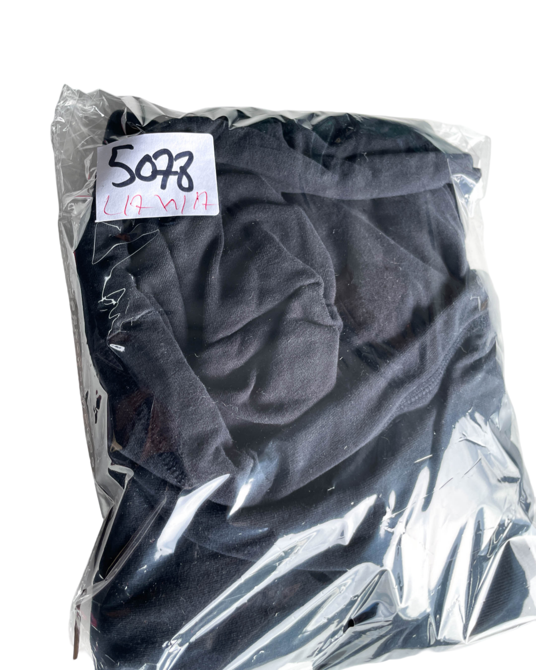 jackwills cropped navy womens sweather navy L 17 W 17 |SKU 5077