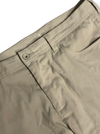 Rubynee Vintage Y2k Tommy Bahamas Cream Chinos Mens Trousers