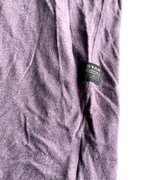 vintage g star purple t shirt in size in L  L 30 W 21|SKU 5080