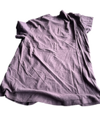 vintage g star purple t shirt in size in L  L 30 W 21|SKU 5080