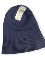 Rubynee Vintage y2k Patagonia Fleece Lined Striped Beanie Cap