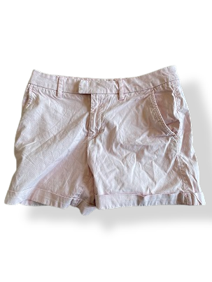 Rubynee Vintage y2k L.O.G.G pink chinos shorts size M