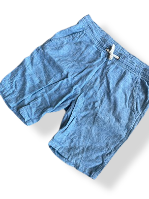 Rubynee Vintage y2k Mens blue short size S
