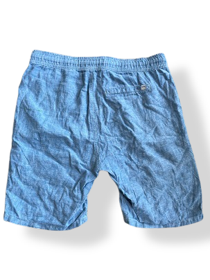 Rubynee Vintage y2k Mens blue short size S