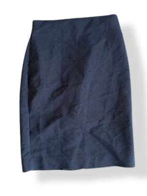 Rubynee Vintage y2k forever 21 contemporary womens pencil Navy skirts